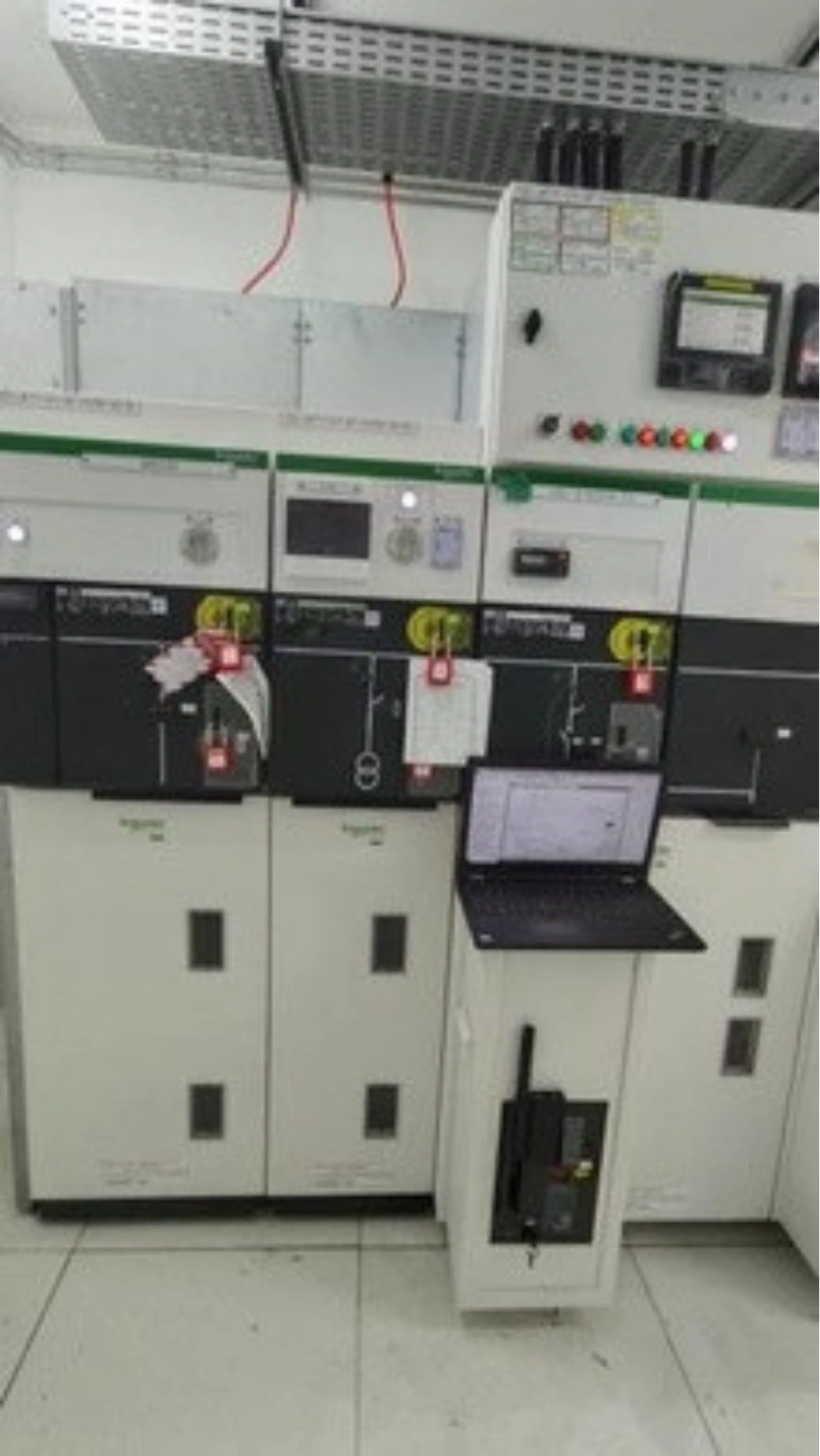 Data Center BCA MM 2100 gallery image