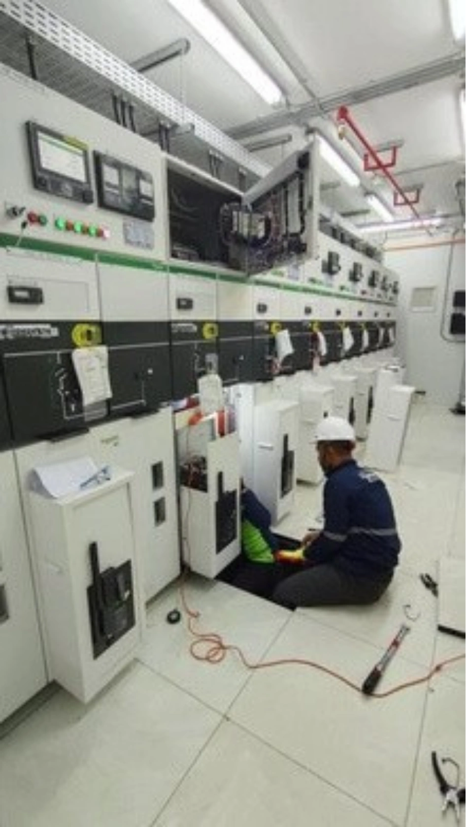 Data Center BCA MM 2100 gallery image