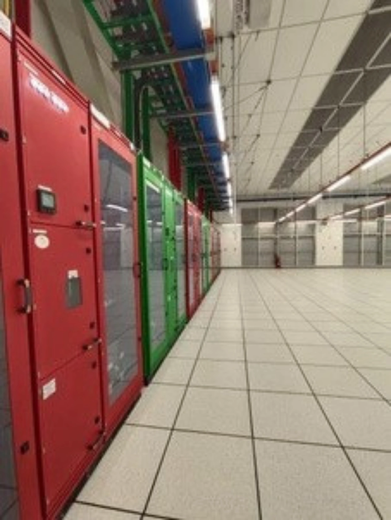 Data Center PDG MM2100 gallery image