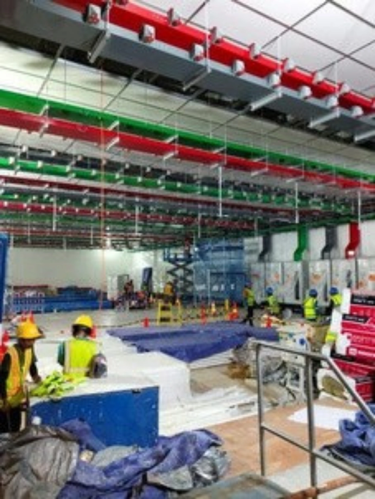 Data Center PDG MM2100 gallery image