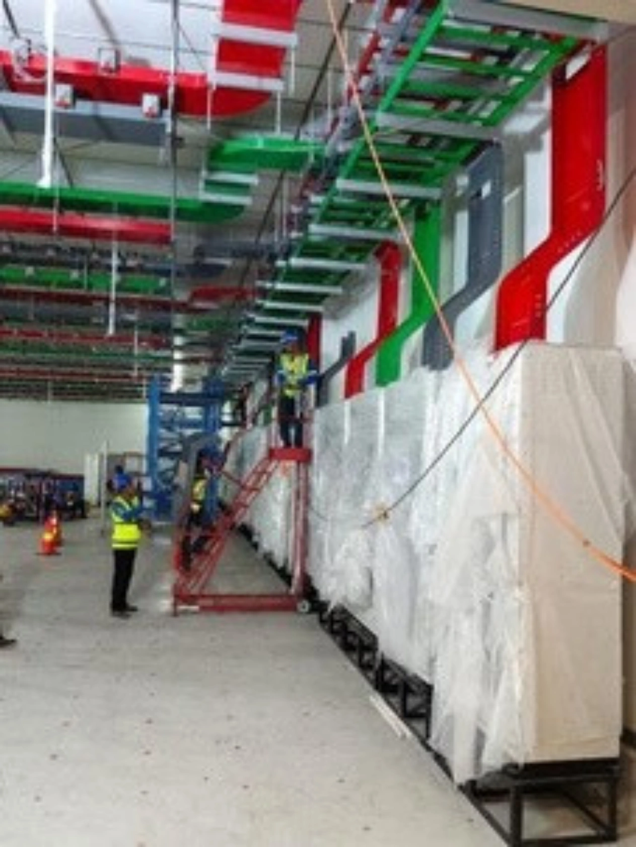 Data Center PDG MM2100 gallery image