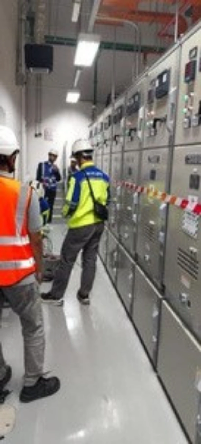 Data Center PDG MM2100 gallery image