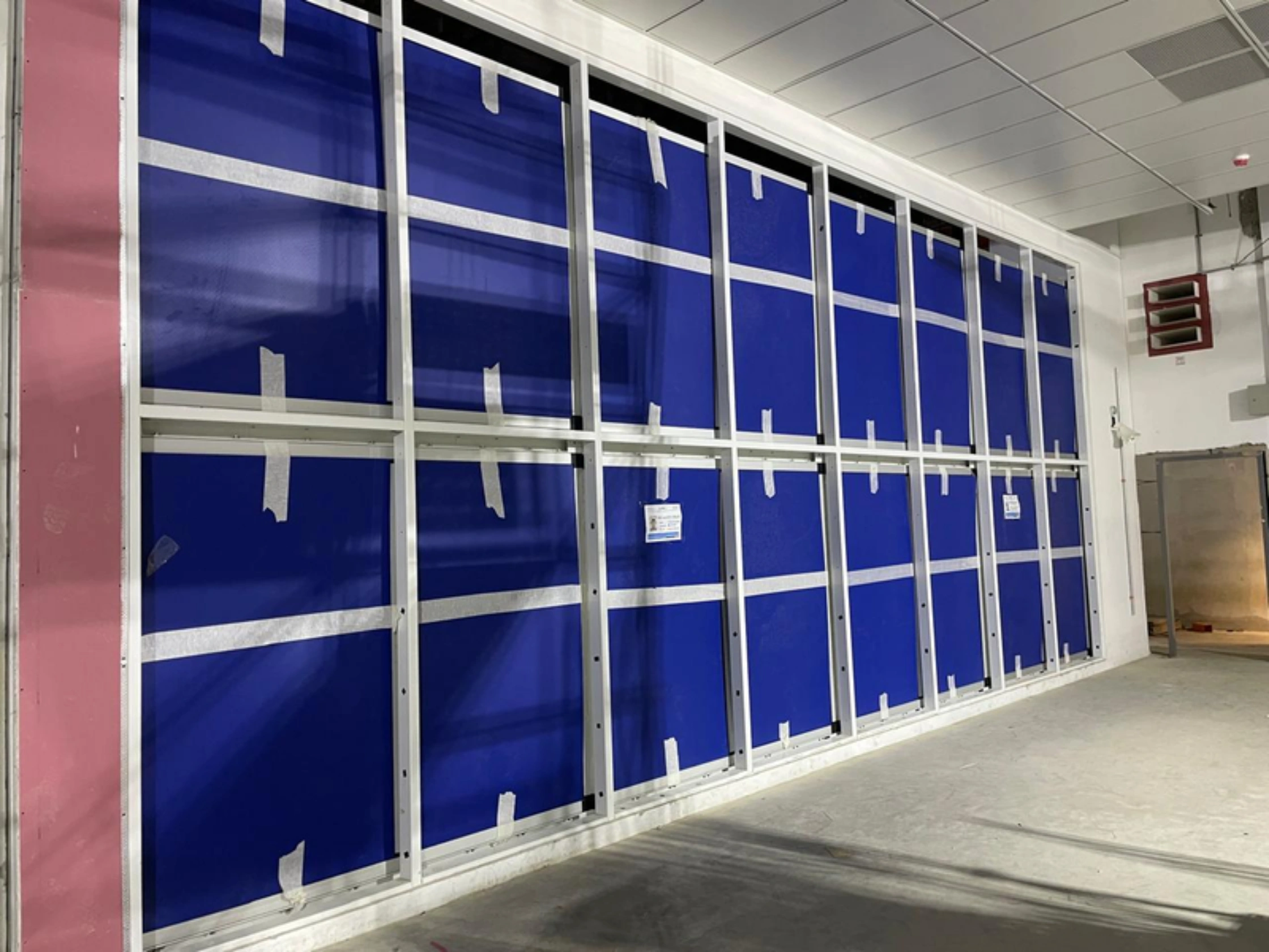 Data Center STT Iris 2 Phase 6 gallery image