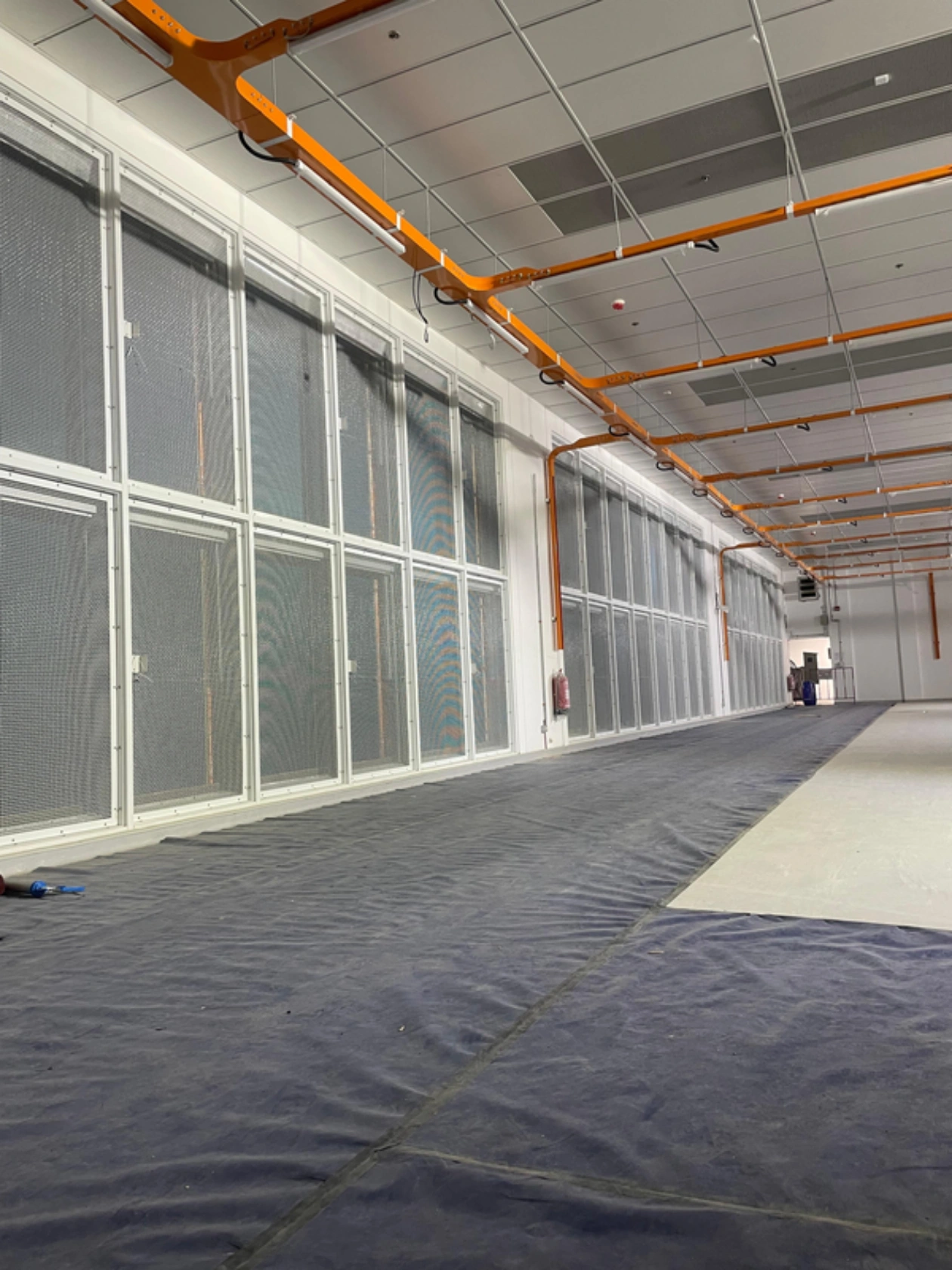 Data Center STT Iris 2 Phase 6 gallery image