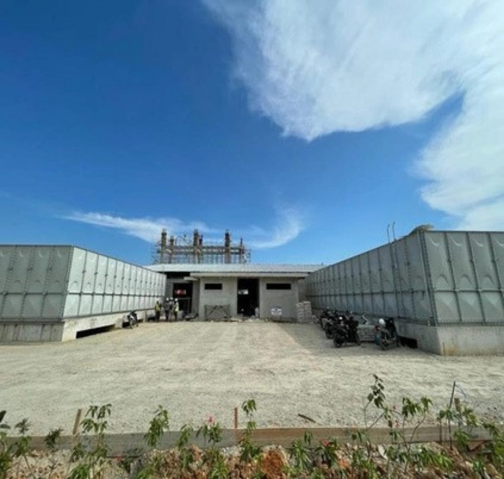 Reserve Osmosis Pelabuhan Kijing gallery image