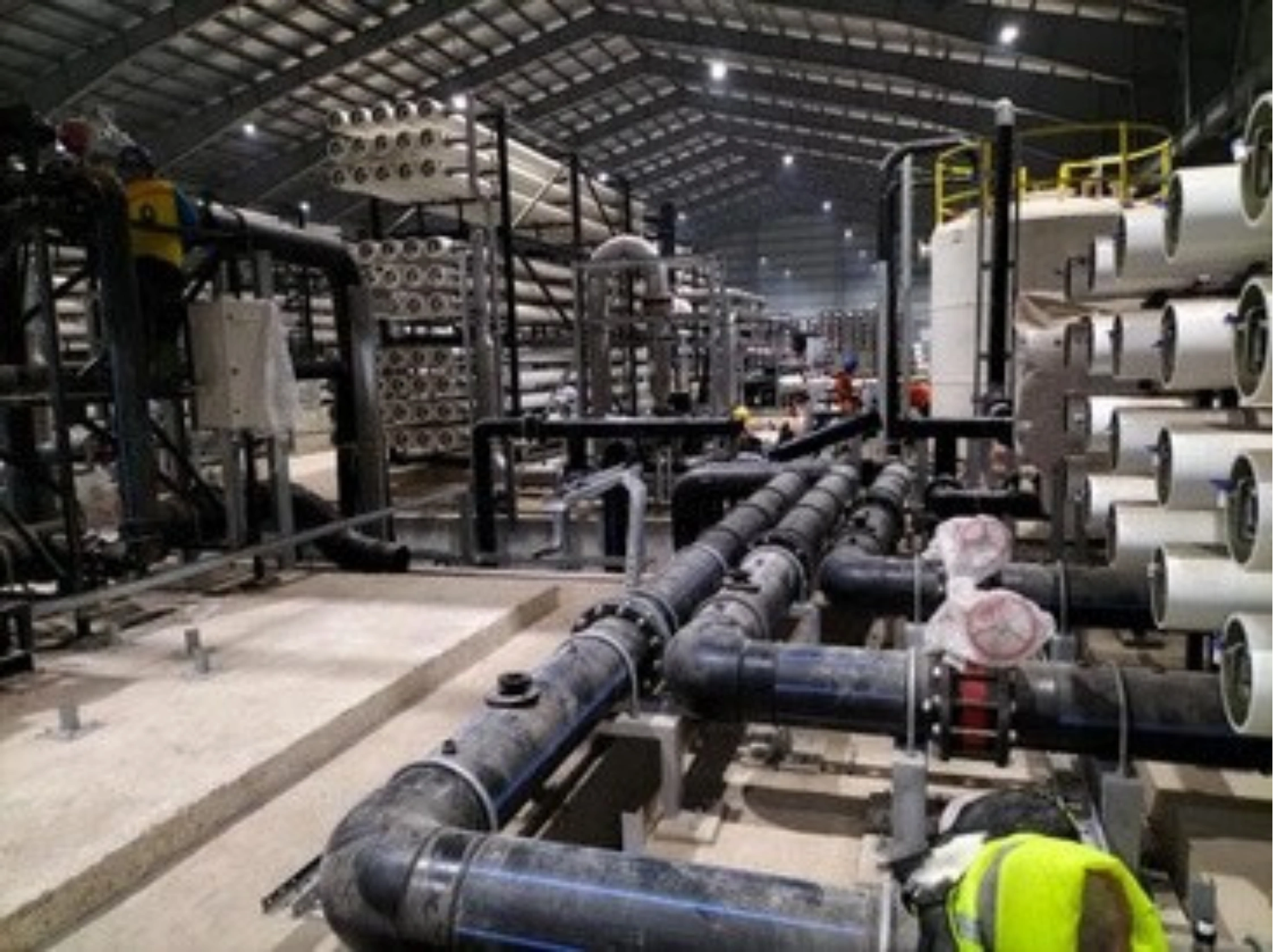 SWRO Cilegon project image